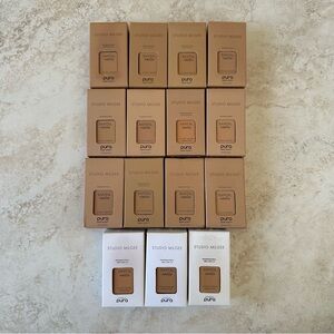 PURA Fragrance Refill Lot Studio McGee Sandal Vanilla